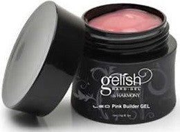 Gelish Builder Gel, Cover Pink 0.5oz, 01397