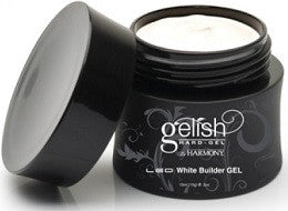 Gelish Builder Gel, White, 1.6oz, 01563