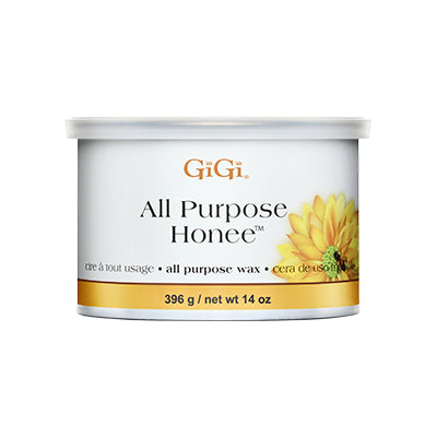 Gigi ALL PURPOSE HONEE, 14oz, 0330EC (Pk: 24 pcs/case)