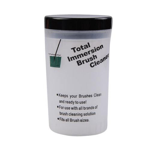 Cre8tion Brush Cleaner Holder (Pk: 100 pcs/case)