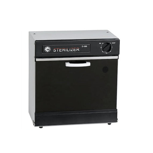 Cre8tion Two Shelf UV Sterilizer, MODEL B (Pk: 1 pc/case)