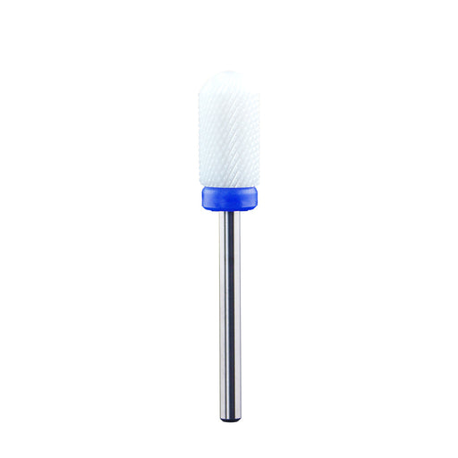 Cre8tion Ceramic Large Barrel, Rounded Top CM 3/32", 17197 BB