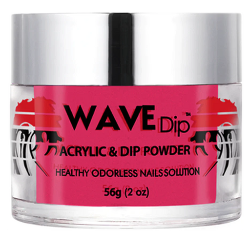000 Wave Gel 2oz POWDER, SIMPLICITY Collection, Color List Note