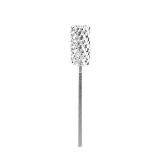 Cre8tion 3-Way Carbide Silver, Large Barrel C4X 3/32