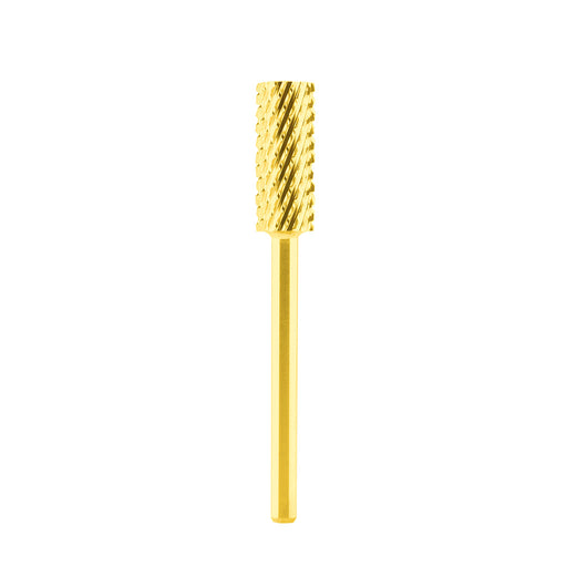 Cre8tion 3-Way Carbide Gold, Small Barrel CX 3/32
