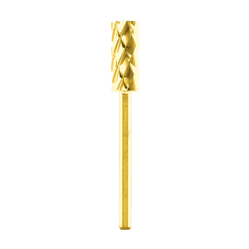 Cre8tion 3-Way Carbide Gold, Small Barrel C5X 3/32