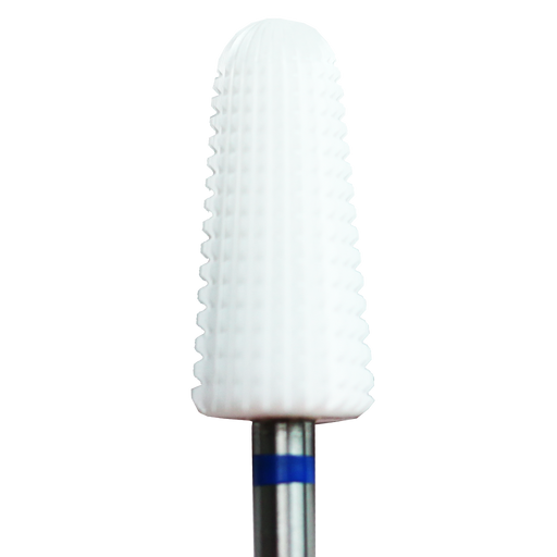 Cre8tion Ceramic Bits, Gel Remover, Medium, CM 3/32", 17375 BB