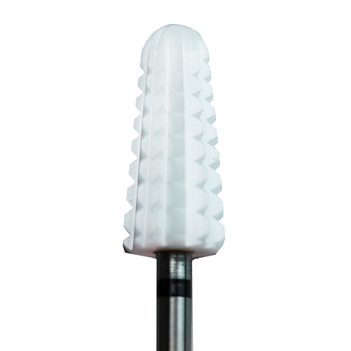 Cre8tion Ceramic Bits, Gel Remover, X-Coarse, CX 3/32", 17380 BB