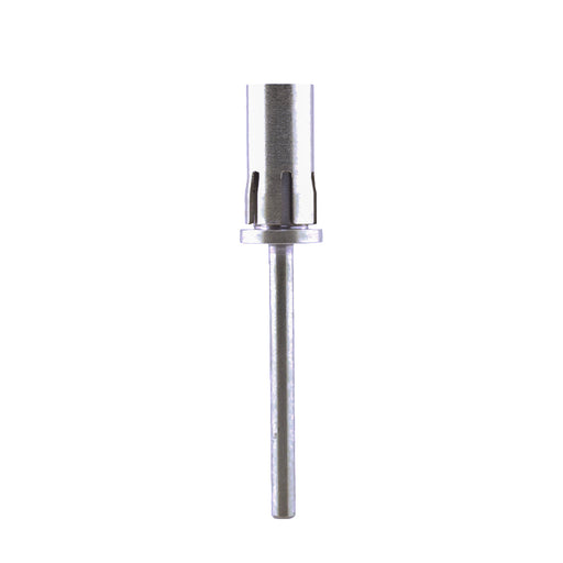 Cre8tion Special Metal Main Drill (Mandrel) 3/32, SILVER (Pk: 50 pcs/pack)