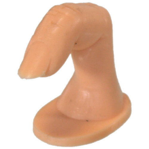 Cre8tion Practice Finger With Tips, BAG (Pk: 50 pcs/bag, 1,000 pcs/case)