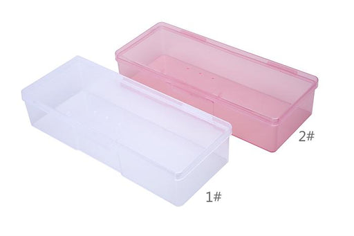 Cre8tion Personal Storage Box, Small (Pk: 200 pcs/case)