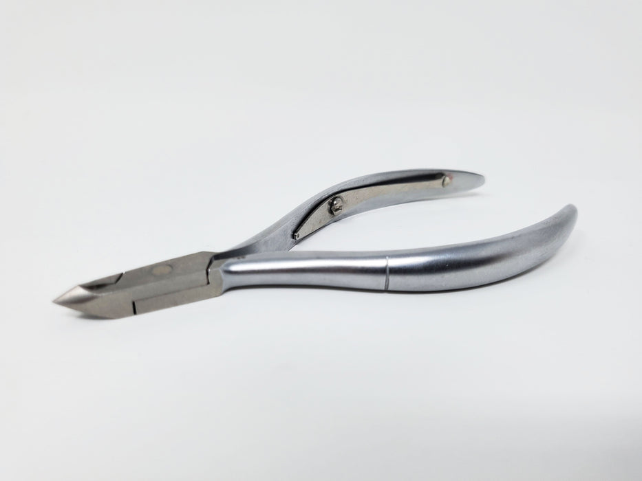 Airtouch Stainless Steel Nippers, AS-01, Size 12