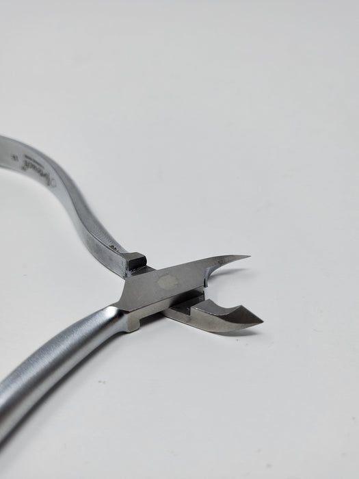 Airtouch Stainless Steel Nippers, AS-01, Size 12