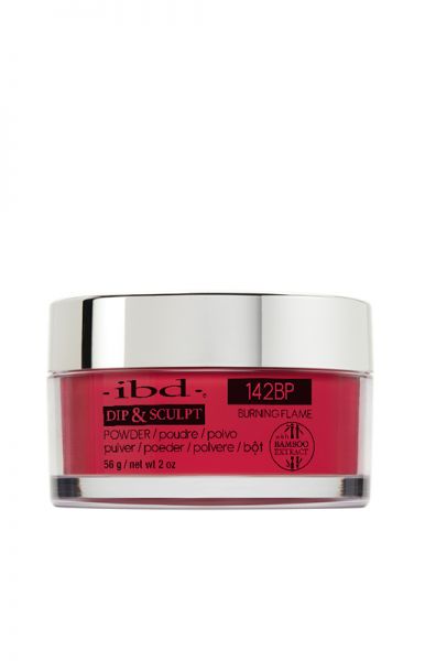 IBD Dip & Sculpt POWDER, Colors list note, 000, 2oz OK0330LK