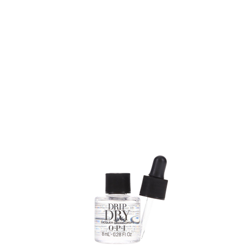 OPI Drip Dry, AL714, 0.28oz (8ml)