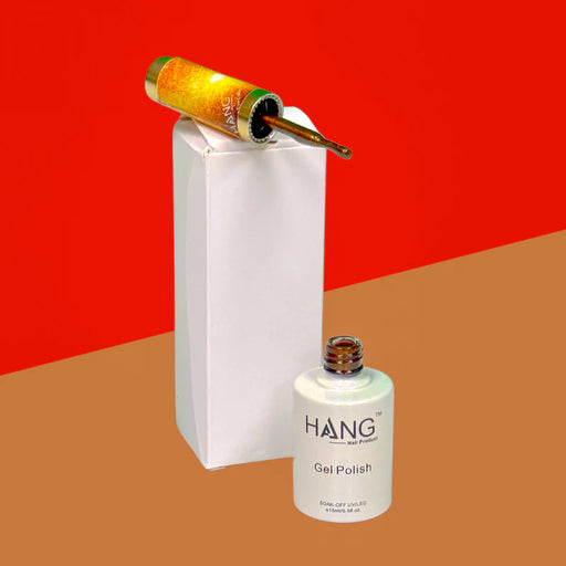 HANG 0.5oz Fall Colors - Cat Eye Collection 000