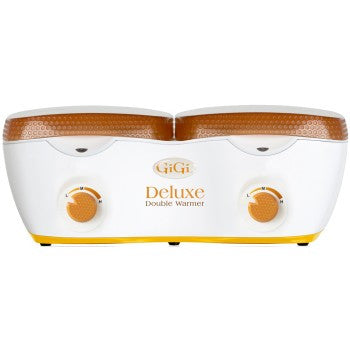 Gigi Deluxe Double Warmer, 0230EC