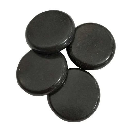 YCC Massage ROUND Hot Stone, FMB-SL (Pk: 50 pcs/case)