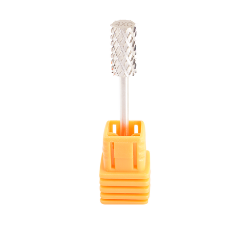 Cre8tion Carbide Silver, Large, C4X 3/32", 17122 OK0225VD
