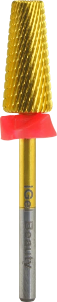 iGel Titanium Coated Drill Bit All In One Kit OK0311VD