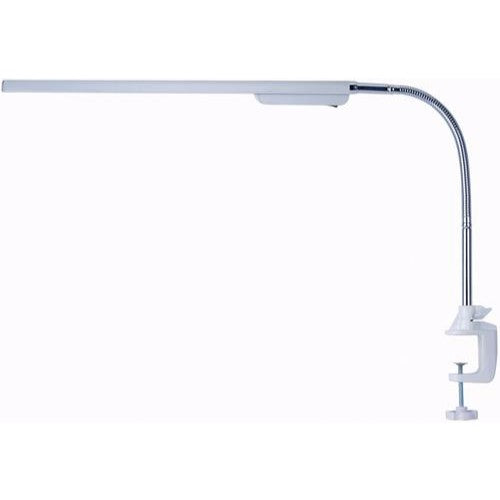 Cre8tion LED Desk (Table) Lamp 100V-220V, 6W Clip On