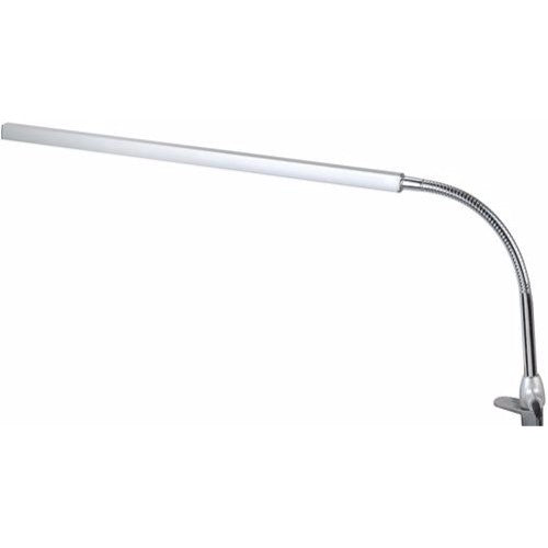 Cre8tion LED Desk (Table) Lamp 100V-220V, 8W Clip On