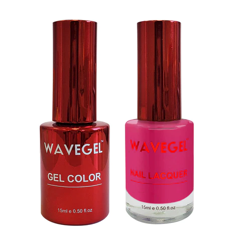 WAVEGEL 0.5oz DUO Queen Collection 000