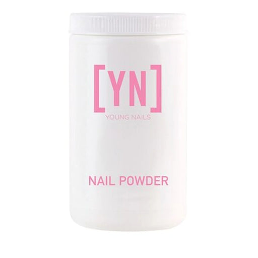 Young Nails Acrylic Powder, PS660SB, Speed Bubblegum, 660g