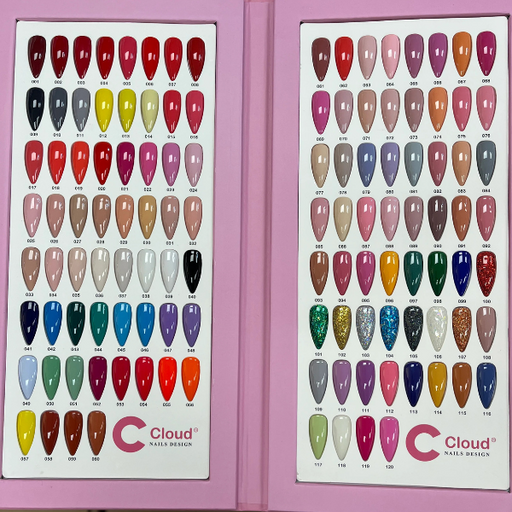 Chisel 2in1 CLOUD POWDER (Florida: 1 to 120; Hawaii: 121 to 240) Collection 000