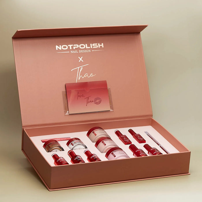 Not Polish Thao Collection
