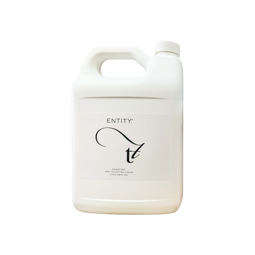 Entity Sculpting Liquid (EMA - No MMA), SIGNATURE, 1 Gal, 1011112