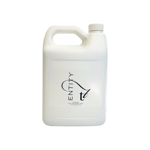 Entity Sculpting Liquid (EMA - No MMA), SUCCESS, 1 Gal, 1011116