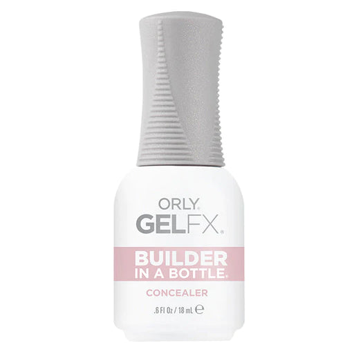 Orly Gel FX - Builder In a Bottle, Concealer, 0.6oz (PK: 36pcs/case)