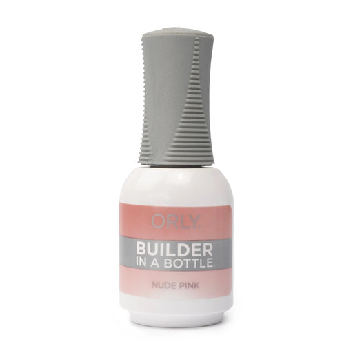 Orly Gel FX - Builder In A Bottle, Nude Pink, 0.6oz (PK: 36pcs/case)
