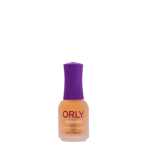 Orly Bonder, 0.65oz (Pk: 72 pcs/case)