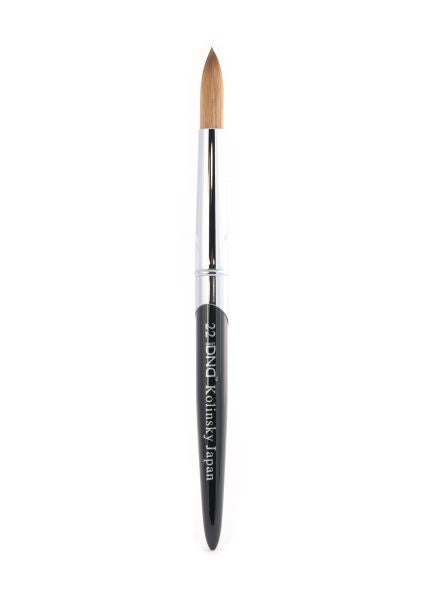 DND Acrylic Brush, #22 ( Pk: 10pcs/Pack)