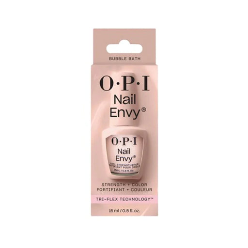 OPI Nail Envy, NT 222, Bubble Bath, 0.5oz