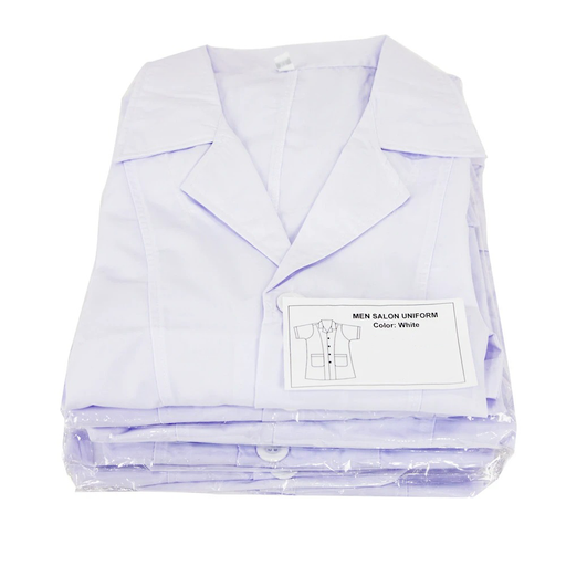 Airtouch Men Uniform, Size M (Packing: 30 pcs/case)