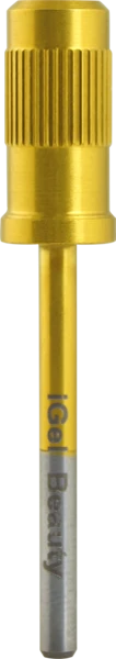 iGel Titanium Coated Drill Bit All In One Kit OK0311VD