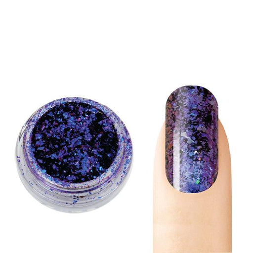 Cre8tion Nail Art Chameleon Flakes, Color list in note, 000