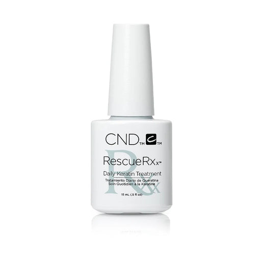 CND Rescue RXx, Daily Keratin Treatment, 0.5oz
