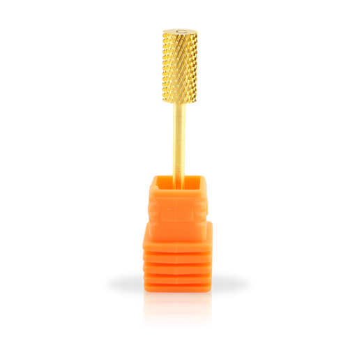 Cre8tion Carbide Gold, Large, Coarse CC 1/8", 17027 OK0225VD