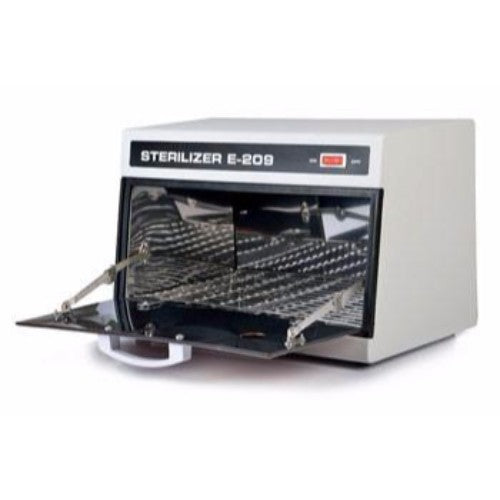 YCC Ikonna Germicidal Sterilizer Cabinet E-209, 13.6lbs
