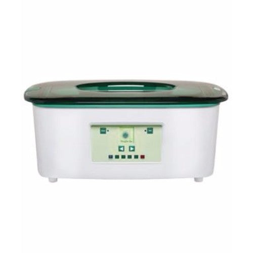 Clean & Easy Digital Paraffin Spa With Steel Bowl (Pk: 2 pcs/case)