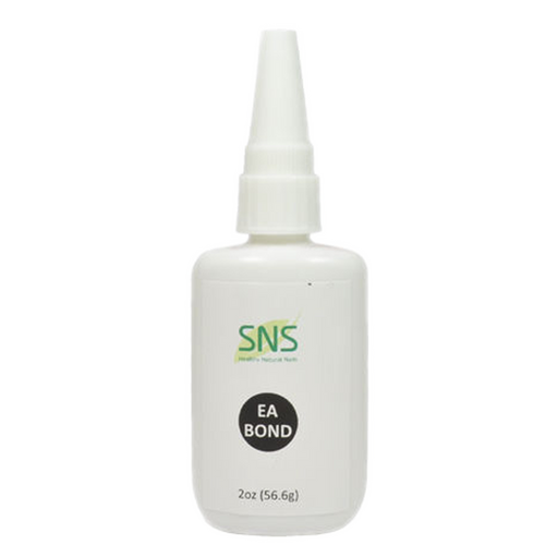 SNS Dipping Liquid, E.A. Bond Refill, 2oz (Packing: 90 pcs/case)