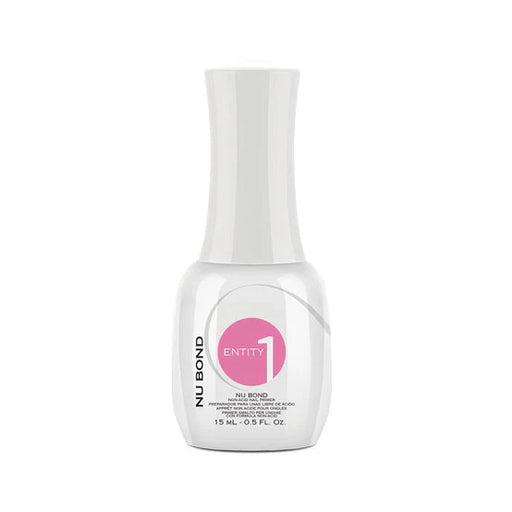 Entity Nubond - Non Acid Nail Primer, 0.5oz