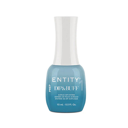 Entity Dip Essential, 01, PREP, 0.5oz OK0910VD