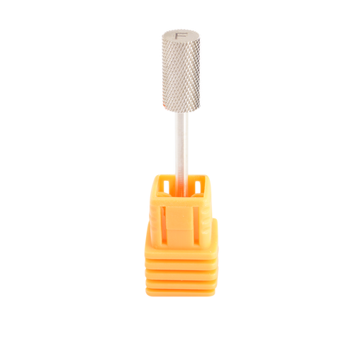 Cre8tion Carbide Silver, Large, Fine CF 3/32", 17004 OK0225VD