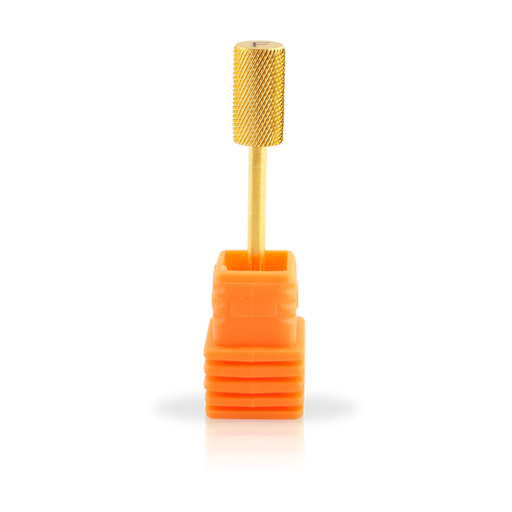 Cre8tion Carbide Gold, Large, Fine CF 1/8", 17029 OK0225VD