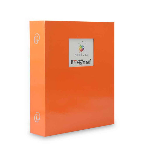 Gelivia Neon Powder Collection Kit, GNP-15 OK0307VD